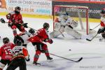 Photo hockey match Amiens  - Nice le 13/01/2019
