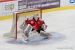 Photo hockey match Amiens  - Nice le 13/01/2019