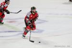 Photo hockey match Amiens  - Nice le 13/01/2019
