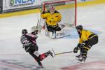 Photo hockey match Amiens  - Nice le 29/10/2019