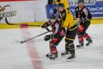 Photo hockey match Amiens  - Nice le 29/10/2019