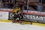 Photo hockey match Amiens  - Nice le 29/10/2019