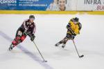 Photo hockey match Amiens  - Nice le 29/10/2019