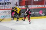 Photo hockey match Amiens  - Nice le 29/10/2019