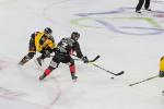 Photo hockey match Amiens  - Nice le 29/10/2019
