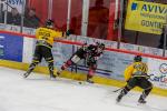 Photo hockey match Amiens  - Nice le 29/10/2019