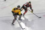 Photo hockey match Amiens  - Nice le 11/02/2020