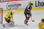 Photo hockey match Amiens  - Nice le 11/02/2020