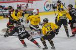 Photo hockey match Amiens  - Nice le 11/02/2020