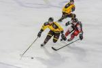 Photo hockey match Amiens  - Nice le 11/02/2020