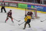 Photo hockey match Amiens  - Nice le 11/02/2020