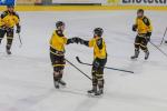 Photo hockey match Amiens  - Nice le 11/02/2020