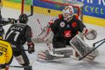 Photo hockey match Amiens  - Nice le 11/02/2020