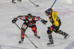 Photo hockey match Amiens  - Nice le 11/02/2020