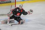 Photo hockey match Amiens  - Nice le 11/02/2020