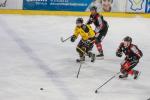 Photo hockey match Amiens  - Nice le 11/02/2020