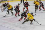 Photo hockey match Amiens  - Nice le 11/02/2020