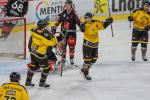 Photo hockey match Amiens  - Nice le 11/02/2020