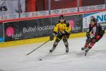 Photo hockey match Amiens  - Nice le 11/02/2020