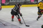 Photo hockey match Amiens  - Nice le 11/02/2020