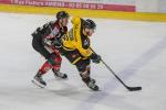 Photo hockey match Amiens  - Nice le 11/02/2020