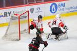 Photo hockey match Amiens  - Nice le 28/11/2023