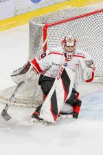 Photo hockey match Amiens  - Nice le 12/01/2024