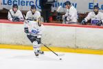 Photo hockey match Amiens  - Nice le 05/10/2025