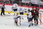 Photo hockey match Amiens  - Nice le 05/10/2025