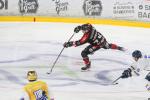 Photo hockey match Amiens  - Nice le 05/10/2025