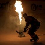 Photo hockey match Amiens  - Nice le 16/01/2026