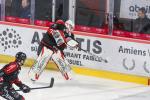 Photo hockey match Amiens  - Nice le 16/01/2026