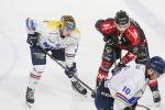 Photo hockey match Amiens  - Nice le 16/01/2026