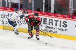 Photo hockey match Amiens  - Nice le 16/01/2026