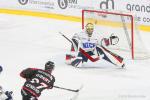 Photo hockey match Amiens  - Nice le 16/01/2026