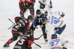 Photo hockey match Amiens  - Nice le 16/01/2026