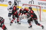 Photo hockey match Amiens  - Nice le 16/01/2026