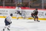 Photo hockey match Amiens  - Nice le 16/01/2026