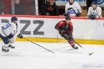 Photo hockey match Amiens  - Nice le 16/01/2026