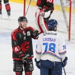 Photo hockey match Amiens  - Nice le 16/01/2026