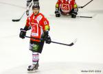 Photo hockey match Amiens  - Rouen le 14/02/2014