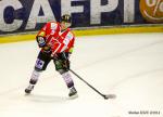 Photo hockey match Amiens  - Rouen le 14/02/2014