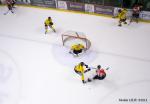 Photo hockey match Amiens  - Rouen le 14/02/2014