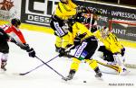 Photo hockey match Amiens  - Rouen le 14/02/2014