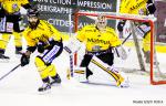 Photo hockey match Amiens  - Rouen le 14/02/2014
