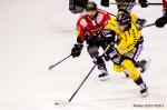 Photo hockey match Amiens  - Rouen le 14/02/2014