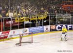 Photo hockey match Amiens  - Rouen le 14/02/2014