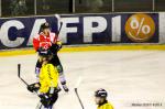 Photo hockey match Amiens  - Rouen le 14/02/2014