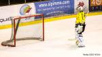 Photo hockey match Amiens  - Rouen le 14/02/2014