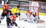 Photo hockey match Amiens  - Rouen le 14/02/2014